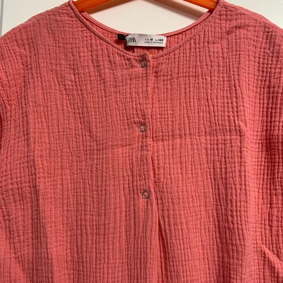 Zara Jumpsuit - Picture 5 of 10